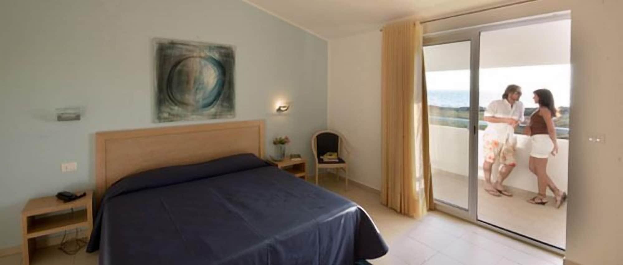 Parco Della Rocca Hotel