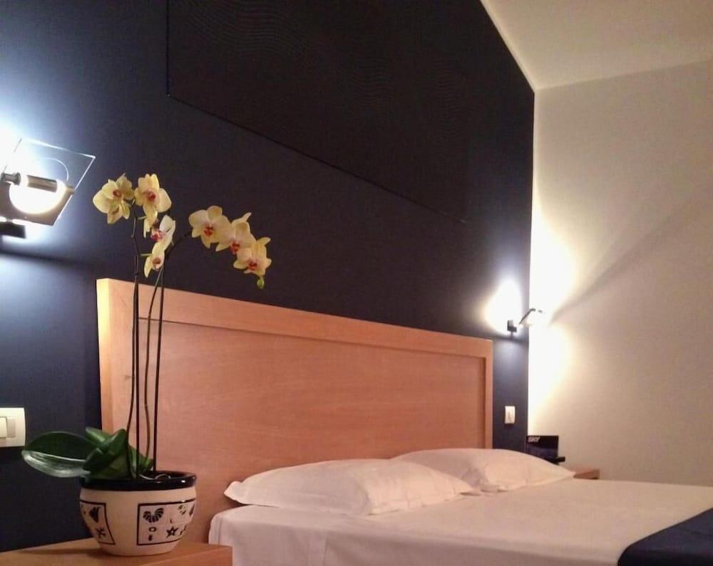 Hotel Parco Della Rocca