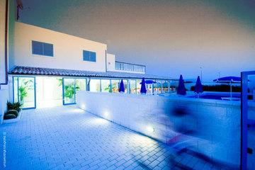 Parco Della Rocca Hotel 4*