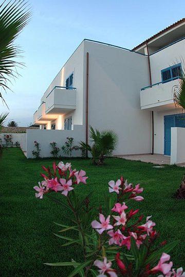 Hotel Parco Della Rocca