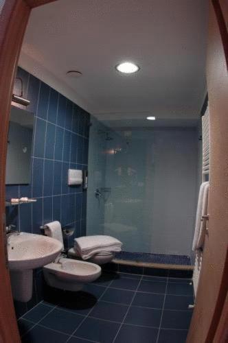 Hotel Parco Della Rocca