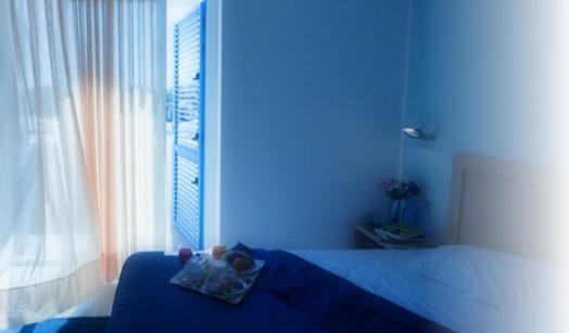 Hotel Parco Della Rocca Punta Braccetto