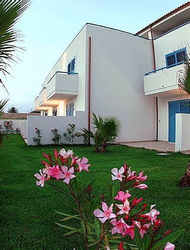 Hotel Parco Della Rocca 4*