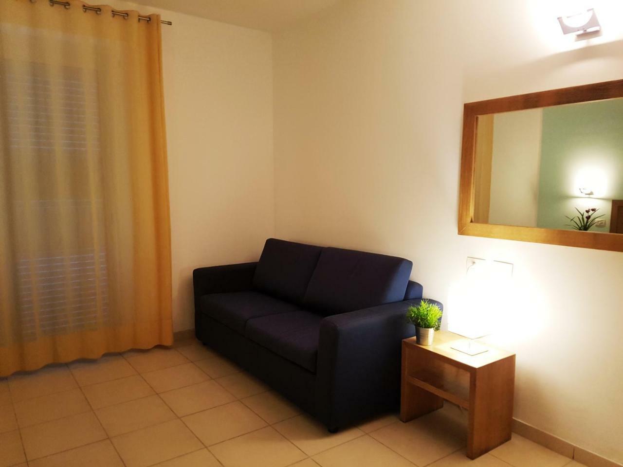 Parco Della Rocca Hotel 4*
