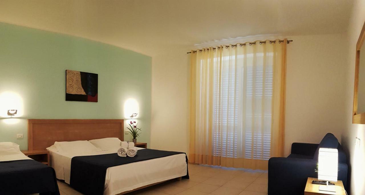 Parco Della Rocca 4*